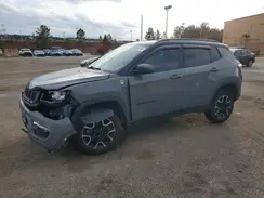 3C4NJDDB6MT590042 2021 JEEP COMPASS