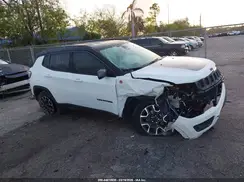 3C4NJDDB6MT590462 2021 JEEP COMPASS