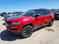 3C4NJDDB6MT590820 2021 JEEP COMPASS
