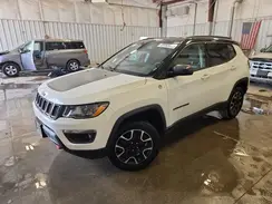 3C4NJDDB6MT590848 2021 JEEP COMPASS