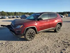 3C4NJDDB6MT591014 2021 JEEP COMPASS