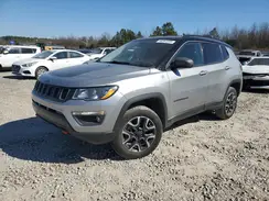 3C4NJDDB6MT598545 2021 JEEP COMPASS