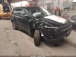 3C4NJDDB6NT100765 2022 JEEP COMPASS