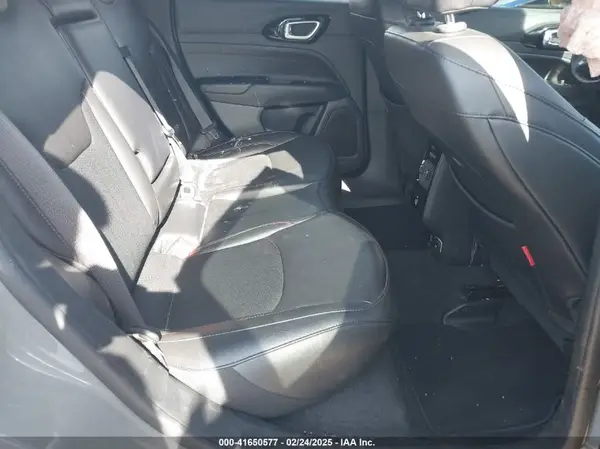 3C4NJDDB6NT115718 2022 JEEP COMPASS - Image 8