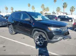 3C4NJDDB6NT117257 2022 JEEP COMPASS