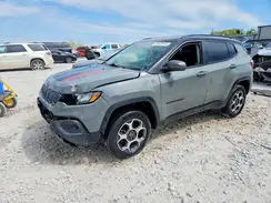 3C4NJDDB6NT123141 2022 JEEP COMPASS