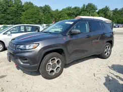 3C4NJDDB6NT124483 2022 JEEP COMPASS