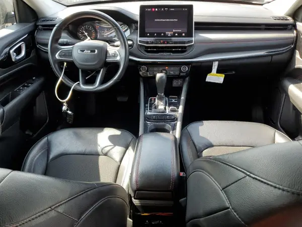 3C4NJDDB6NT124483 2022 JEEP COMPASS - Image 8