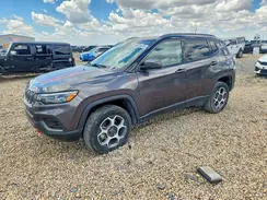 3C4NJDDB6NT125424 2022 JEEP COMPASS