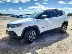 3C4NJDDB6NT132146 2022 JEEP COMPASS