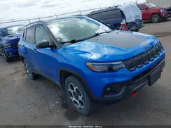 3C4NJDDB6NT132227 2022 JEEP COMPASS