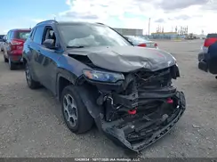3C4NJDDB6NT132289 2022 JEEP COMPASS