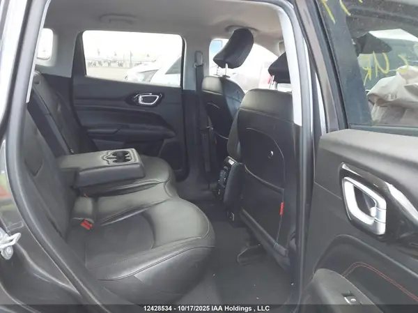 3C4NJDDB6NT132289 2022 JEEP COMPASS - Image 8