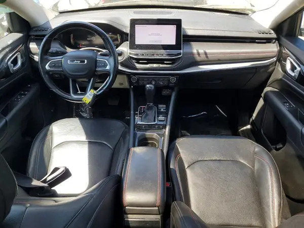 3C4NJDDB6NT142885 2022 JEEP COMPASS - Image 8