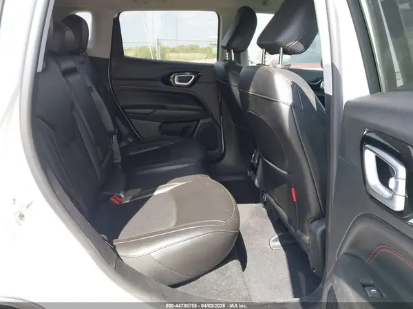 3C4NJDDB6NT148847 2022 JEEP COMPASS - Image 8