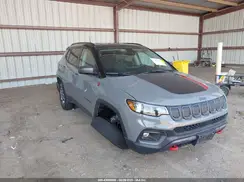 3C4NJDDB6NT153336 2022 JEEP COMPASS
