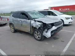 3C4NJDDB6NT161257 2022 JEEP COMPASS