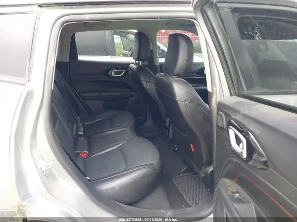 3C4NJDDB6NT161257 2022 JEEP COMPASS - Image 8