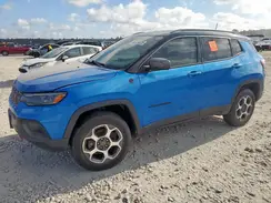 3C4NJDDB6NT162831 2022 JEEP COMPASS