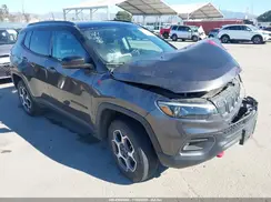 3C4NJDDB6NT163588 2022 JEEP COMPASS
