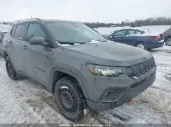 3C4NJDDB6NT165910 2022 JEEP COMPASS