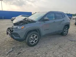3C4NJDDB6NT171853 2022 JEEP COMPASS