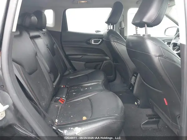 3C4NJDDB6NT172940 2022 JEEP COMPASS - Image 8
