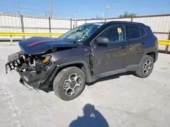 3C4NJDDB6NT175675 2022 JEEP COMPASS