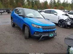 3C4NJDDB6NT186451 2022 JEEP COMPASS