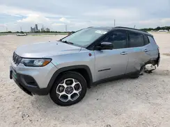 3C4NJDDB6NT194081 2022 JEEP COMPASS