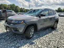 3C4NJDDB6NT196932 2022 JEEP COMPASS