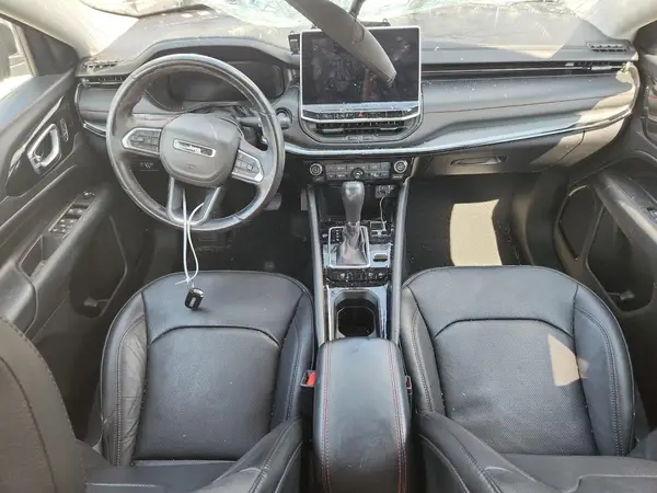 3C4NJDDB6NT196932 2022 JEEP COMPASS - Image 8