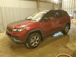 3C4NJDDB6NT198700 2022 JEEP COMPASS