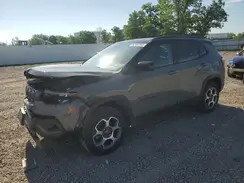 3C4NJDDB6NT203698 2022 JEEP COMPASS