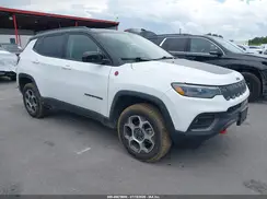 3C4NJDDB6NT221697 2022 JEEP COMPASS