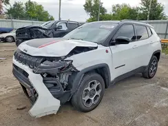 3C4NJDDB6NT222851 2022 JEEP COMPASS