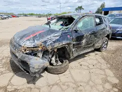 3C4NJDDB6NT224146 2022 JEEP COMPASS