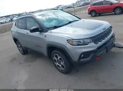 3C4NJDDB6NT234157 2022 JEEP COMPASS