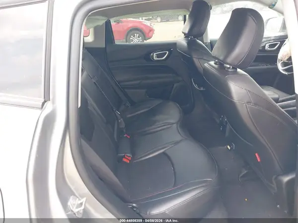 3C4NJDDB6NT234157 2022 JEEP COMPASS - Image 8
