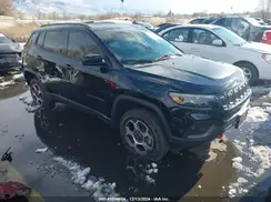 3C4NJDDB6NT234207 2022 JEEP COMPASS