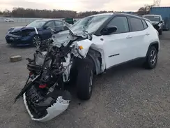 3C4NJDDB6NT235454 2022 JEEP COMPASS