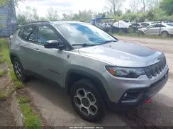 3C4NJDDB6NT236183 2022 JEEP COMPASS