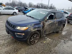 3C4NJDDB7HT624754 2017 JEEP COMPASS
