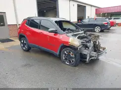 3C4NJDDB7HT631140 2017 JEEP COMPASS