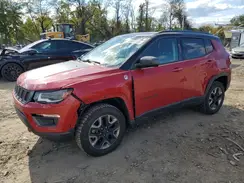 3C4NJDDB7HT635267 2017 JEEP COMPASS