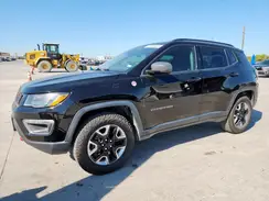 3C4NJDDB7HT635561 2017 JEEP COMPASS