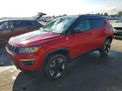 3C4NJDDB7HT636337 2017 JEEP COMPASS