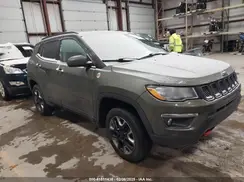 3C4NJDDB7HT639948 2017 JEEP COMPASS