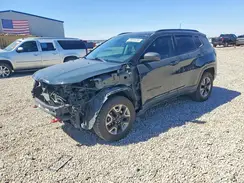 3C4NJDDB7HT646365 2017 JEEP COMPASS