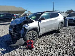 3C4NJDDB7HT651646 2017 JEEP COMPASS